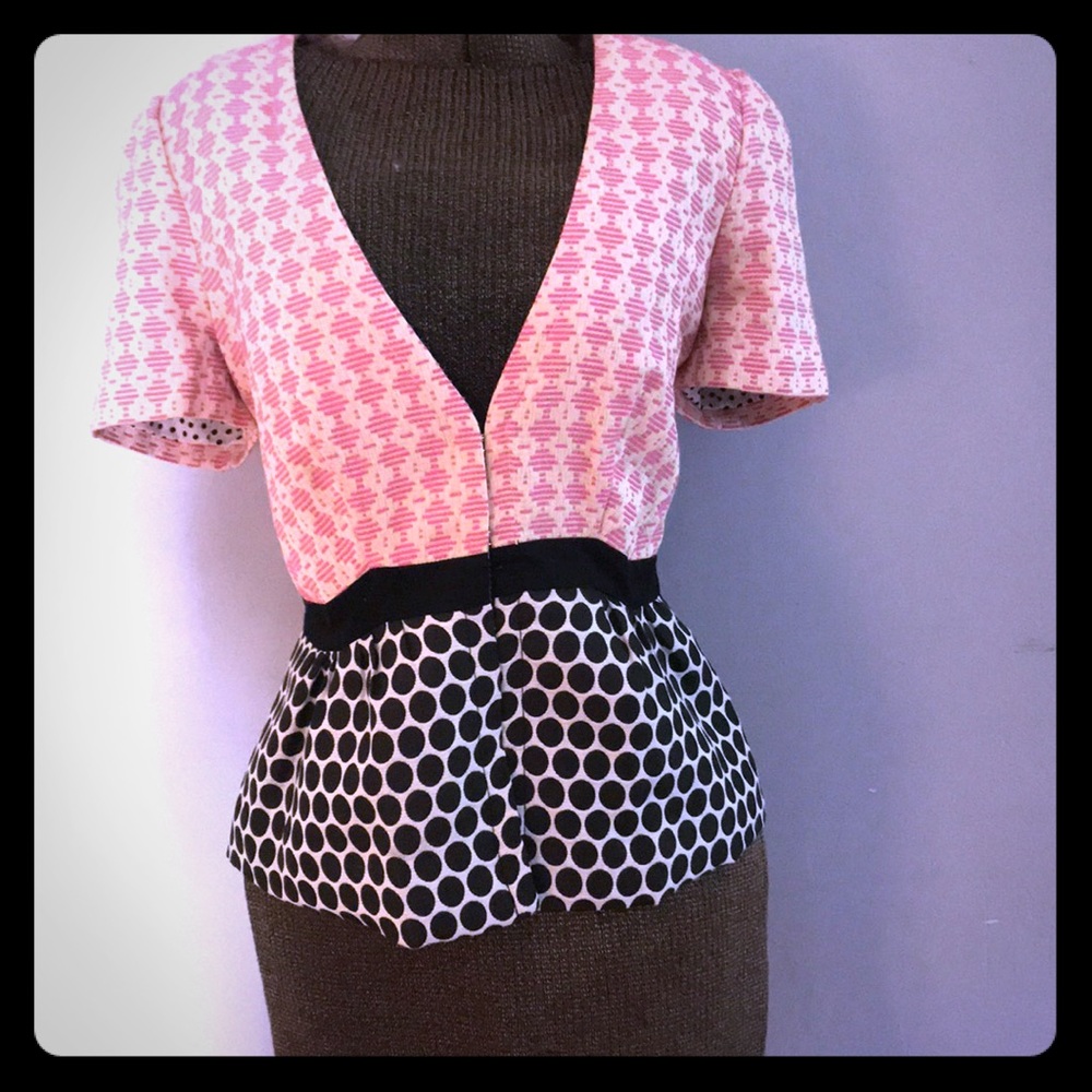 Super cute blouse